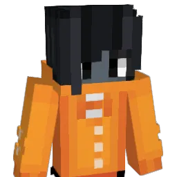 mcsrpropaganda Minecraft avatar bust