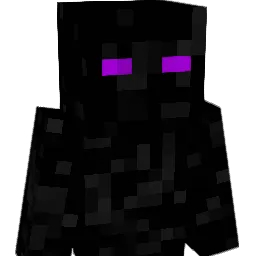 mcstar_4k Minecraft avatar bust