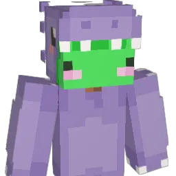 mcsteamy01's Minecraft skin