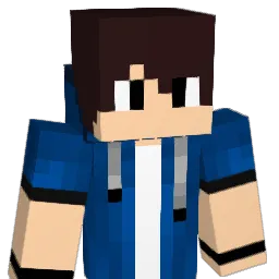 mcu81933 Minecraft avatar bust