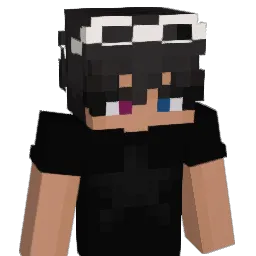 mcvz Minecraft avatar bust