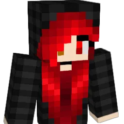 mcw1217 Minecraft avatar bust