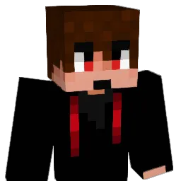 mcwill12's Minecraft skin