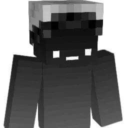 mcwinsjungs Minecraft avatar bust