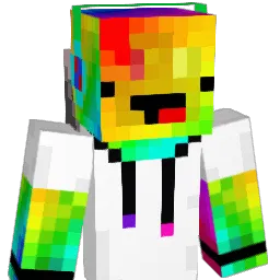 mcxay's Minecraft skin