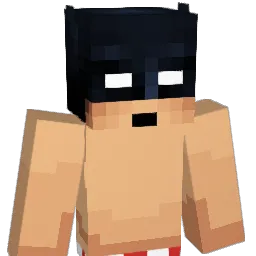 mcy309 Minecraft avatar bust