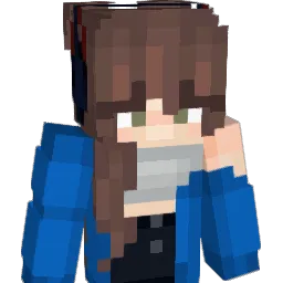 mcyt111 Minecraft avatar bust