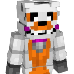 mczern's Minecraft skin