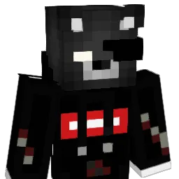 mczz09 Minecraft avatar bust