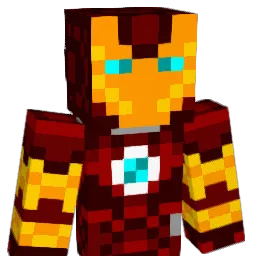 md73's Minecraft skin