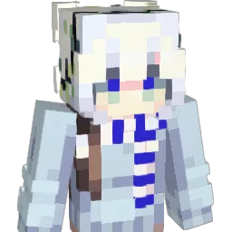 mda_'s Minecraft skin