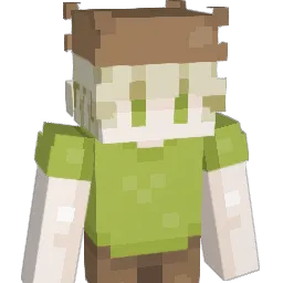 mddn_bsides Minecraft avatar bust