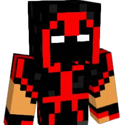 mdew9's Minecraft skin