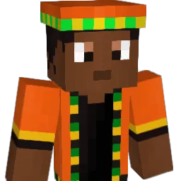 mdhansen5's Minecraft skin