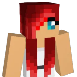 mdkbc's Minecraft skin