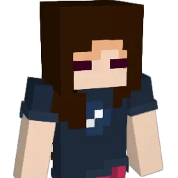 mdl_compactdisk2 Minecraft avatar bust