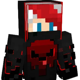 mdmin2's Minecraft skin