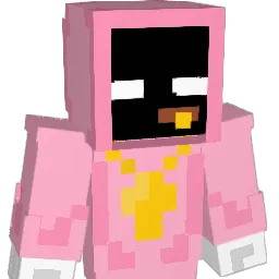 mdn1862a Minecraft avatar bust