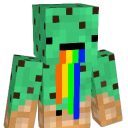 mdog5000's Minecraft skin