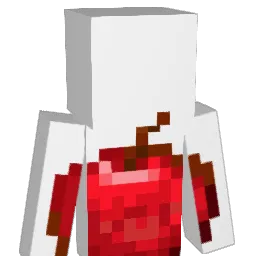 mdog5858 Minecraft avatar bust