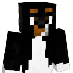 mdshw5 Minecraft avatar bust