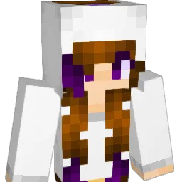 mdspegasus93 Minecraft avatar bust