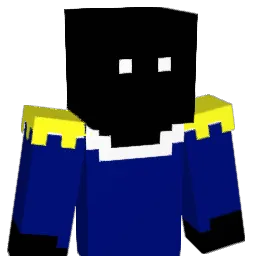 mdtducks37 Minecraft avatar bust