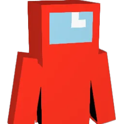 mdubbz50 Minecraft avatar bust