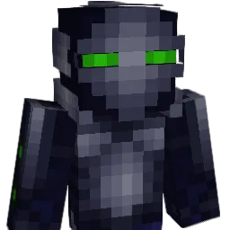 mdued's Minecraft skin