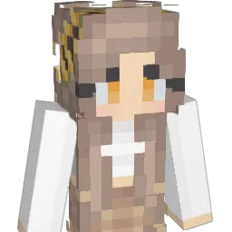 mdy16 Minecraft avatar bust