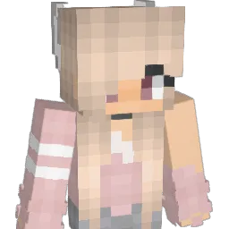mdy_ Minecraft avatar bust