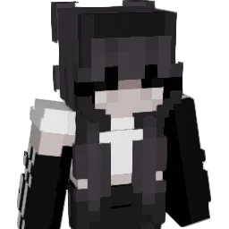 mdzodz Minecraft avatar bust