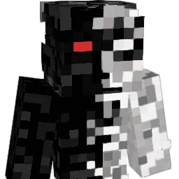 meHigh100's Minecraft skin