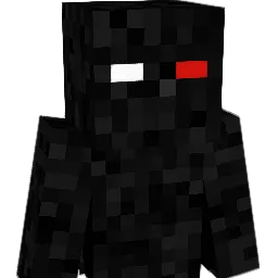 meIee_main1 Minecraft avatar bust