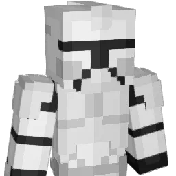 me_Aka Minecraft avatar bust