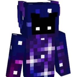 me_ga_phone Minecraft avatar bust