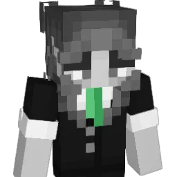 me_ghost's Minecraft skin