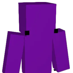 me_me_bigboy Minecraft avatar bust