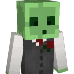 me_noob3122 Minecraft avatar bust