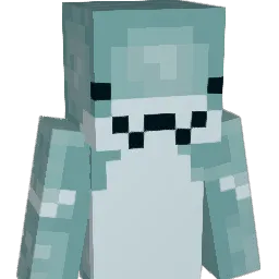 mea9387 Minecraft avatar bust