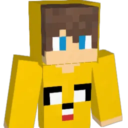 meadeh19 Minecraft avatar bust