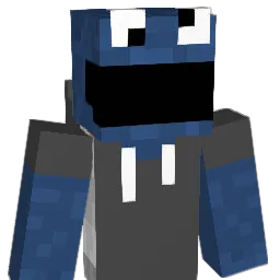 meadowbrook17 Minecraft avatar bust
