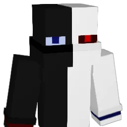 meaiou Minecraft avatar bust
