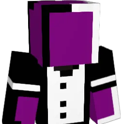 mealden123 Minecraft avatar bust