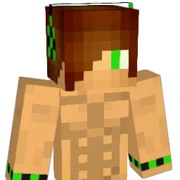 meanboys32 Minecraft avatar bust