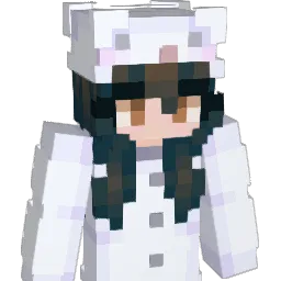 meanie111 Minecraft avatar bust