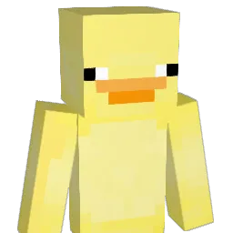 meapcrap's Minecraft skin