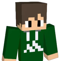 mearize's Minecraft skin