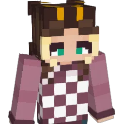 mearrex's Minecraft skin