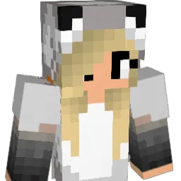 mearth25 Minecraft avatar bust